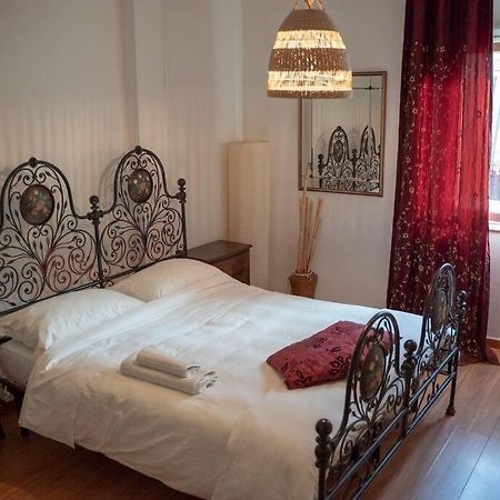 Suite 1800 Bari Exterior foto