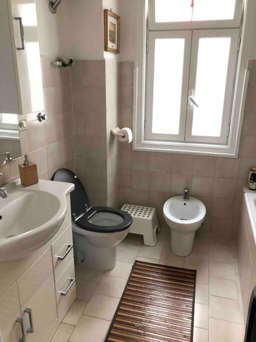 Suite 1800 Bari Exterior foto