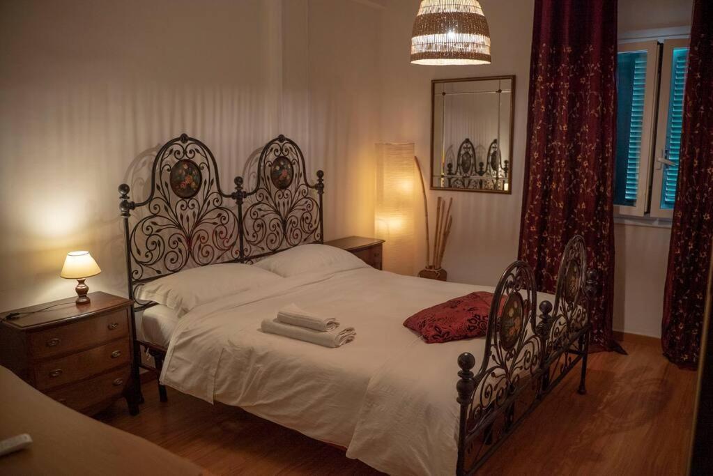Suite 1800 Bari Exterior foto