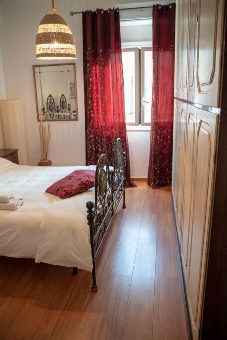 Suite 1800 Bari Exterior foto