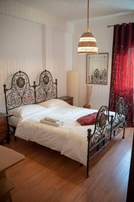 Suite 1800 Bari Exterior foto
