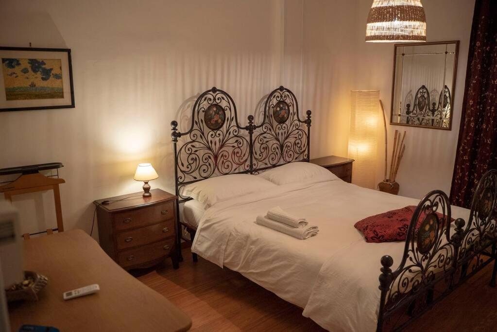 Suite 1800 Bari Exterior foto